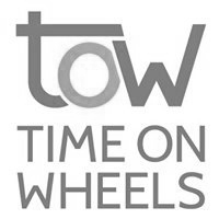 Time On Wheels
